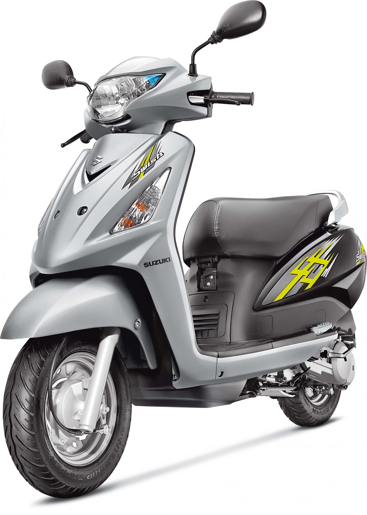 Suzuki shop swish 125